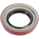 Purchase Top-Quality NATIONAL OIL SEALS - 9613S - Output Shaft Seal pa7