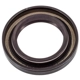 Purchase Top-Quality POWER TRAIN COMPONENTS - PT223543 - Automatic Transmission Output Shaft Seal pa1
