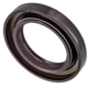 Purchase Top-Quality POWER TRAIN COMPONENTS - PT223543 - Automatic Transmission Output Shaft Seal pa2