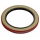 Purchase Top-Quality POWER TRAIN COMPONENTS - PT2465 - Oil and Grease Seal pa1