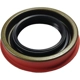 Purchase Top-Quality POWER TRAIN COMPONENTS - PT4583 - Oil and Grease Seal pa1