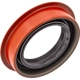 Purchase Top-Quality POWER TRAIN COMPONENTS - PT7038SA - Output Shaft Seal pa2