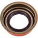 Purchase Top-Quality POWER TRAIN COMPONENTS - PT710096 - Automatic Transmission Output Shaft Seal pa3