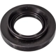 Purchase Top-Quality POWER TRAIN COMPONENTS - PT710109 - Oil and Grease Seal pa2