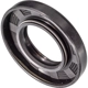 Purchase Top-Quality POWER TRAIN COMPONENTS - PT710109 - Oil and Grease Seal pa4