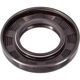 Purchase Top-Quality POWER TRAIN COMPONENTS - PT710109 - Oil and Grease Seal pa5