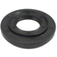 Purchase Top-Quality Output Shaft Seal by POWER TRAIN COMPONENTS - PT1147 pa1