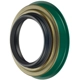 Purchase Top-Quality SCHAEFFLER - SS2696 - Output Shaft Seal pa1