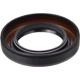 Purchase Top-Quality Output Shaft Seal by SKF - 11810A pa2