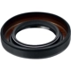 Purchase Top-Quality Output Shaft Seal by SKF - 11810A pa4