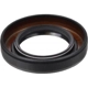 Purchase Top-Quality Output Shaft Seal by SKF - 11810A pa5