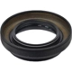 Purchase Top-Quality Output Shaft Seal by SKF - 13391 pa2