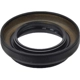 Purchase Top-Quality Output Shaft Seal by SKF - 13391 pa3