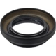 Purchase Top-Quality Output Shaft Seal by SKF - 13391 pa6