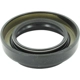 Purchase Top-Quality Output Shaft Seal by SKF - 13772 pa11