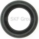 Purchase Top-Quality Output Shaft Seal by SKF - 13772 pa3