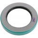 Purchase Top-Quality Output Shaft Seal by SKF - 13949 pa4
