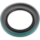 Purchase Top-Quality Output Shaft Seal by SKF - 13949 pa5