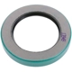 Purchase Top-Quality Output Shaft Seal by SKF - 13949 pa6