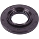 Purchase Top-Quality Output Shaft Seal by SKF - 13981 pa6