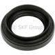 Purchase Top-Quality Output Shaft Seal by SKF - 14021 pa6