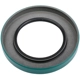 Purchase Top-Quality Output Shaft Seal by SKF - 14040 pa3