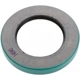 Purchase Top-Quality Output Shaft Seal by SKF - 14040 pa6