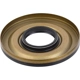 Purchase Top-Quality Output Shaft Seal by SKF - 14087 pa5