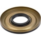 Purchase Top-Quality Output Shaft Seal by SKF - 14087 pa7