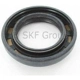 Purchase Top-Quality Output Shaft Seal by SKF - 14129 pa12