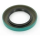 Purchase Top-Quality Output Shaft Seal by SKF - 15005 pa9