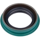 Purchase Top-Quality SKF - 15128 - Output Shaft Seal pa4