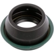 Purchase Top-Quality Output Shaft Seal by SKF - 15133 pa8