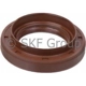 Purchase Top-Quality Output Shaft Seal by SKF - 15335A pa5
