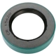 Purchase Top-Quality Output Shaft Seal by SKF - 15620 pa4