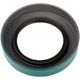 Purchase Top-Quality Output Shaft Seal by SKF - 15620 pa5