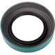 Purchase Top-Quality Output Shaft Seal by SKF - 15620 pa7