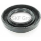 Purchase Top-Quality Output Shaft Seal by SKF - 15744 pa2