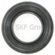 Purchase Top-Quality Output Shaft Seal by SKF - 15744 pa4