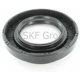 Purchase Top-Quality Output Shaft Seal by SKF - 15744 pa5