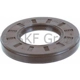Purchase Top-Quality Output Shaft Seal by SKF - 15768 pa2