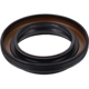 Purchase Top-Quality Output Shaft Seal by SKF - 15771A pa2