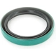 Purchase Top-Quality Output Shaft Seal by SKF - 15805 pa13