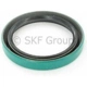 Purchase Top-Quality Output Shaft Seal by SKF - 15805 pa2
