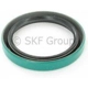 Purchase Top-Quality Output Shaft Seal by SKF - 15805 pa8