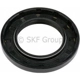 Purchase Top-Quality Output Shaft Seal by SKF - 15891 pa4