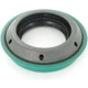 Purchase Top-Quality Output Shaft Seal by SKF - 16392 pa3