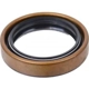 Purchase Top-Quality Output Shaft Seal by SKF - 17502 pa5