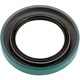 Purchase Top-Quality Output Shaft Seal by SKF - 17746 pa5