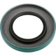 Purchase Top-Quality Output Shaft Seal by SKF - 17750 pa2